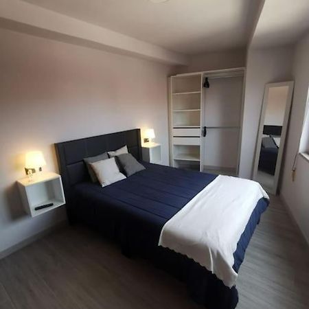Apartamento Privado En Gijon Apartment Bagian luar foto