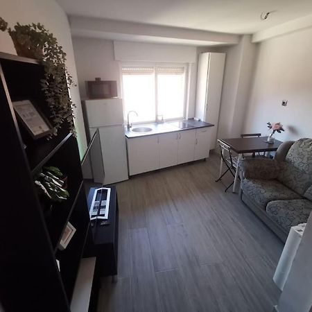Apartamento Privado En Gijon Apartment Bagian luar foto
