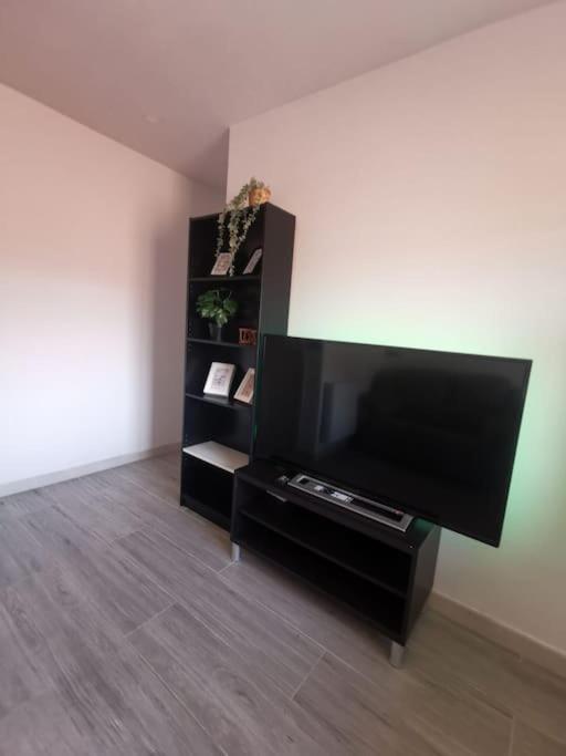 Apartamento Privado En Gijon Apartment Bagian luar foto