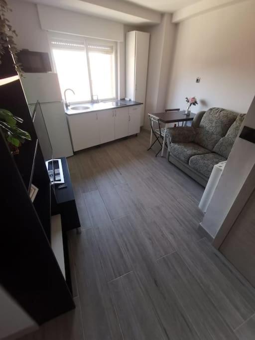 Apartamento Privado En Gijon Apartment Bagian luar foto