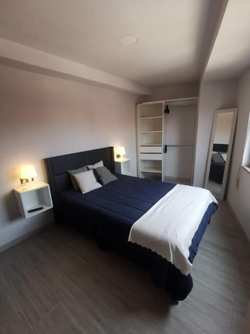 Apartamento Privado En Gijon Apartment Bagian luar foto