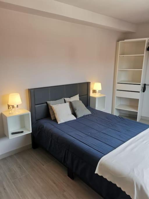 Apartamento Privado En Gijon Apartment Bagian luar foto
