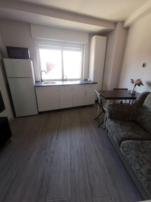 Apartamento Privado En Gijon Apartment Bagian luar foto