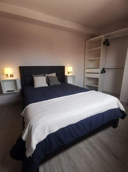 Apartamento Privado En Gijon Apartment Bagian luar foto