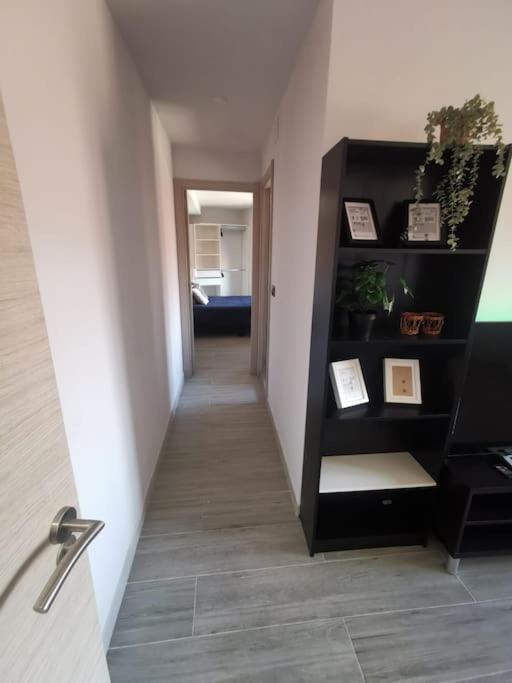 Apartamento Privado En Gijon Apartment Bagian luar foto