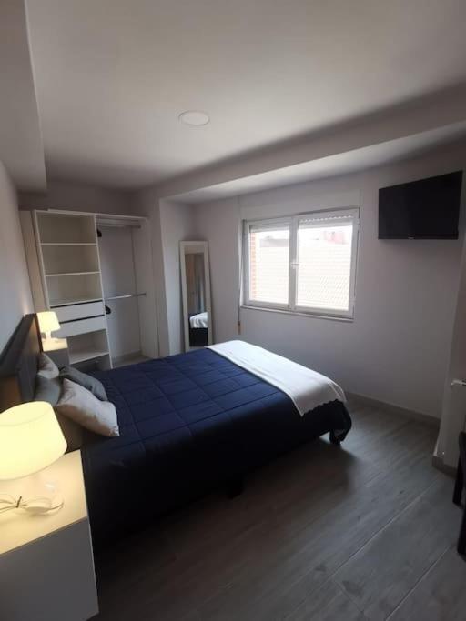 Apartamento Privado En Gijon Apartment Bagian luar foto
