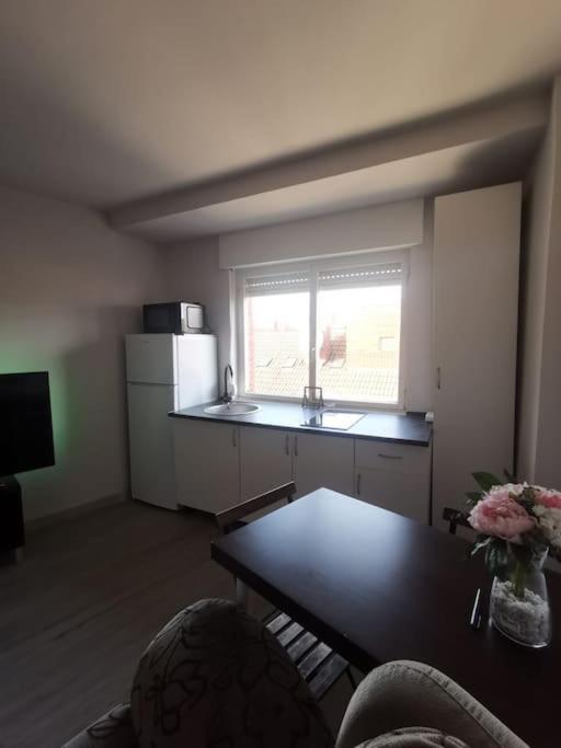 Apartamento Privado En Gijon Apartment Bagian luar foto